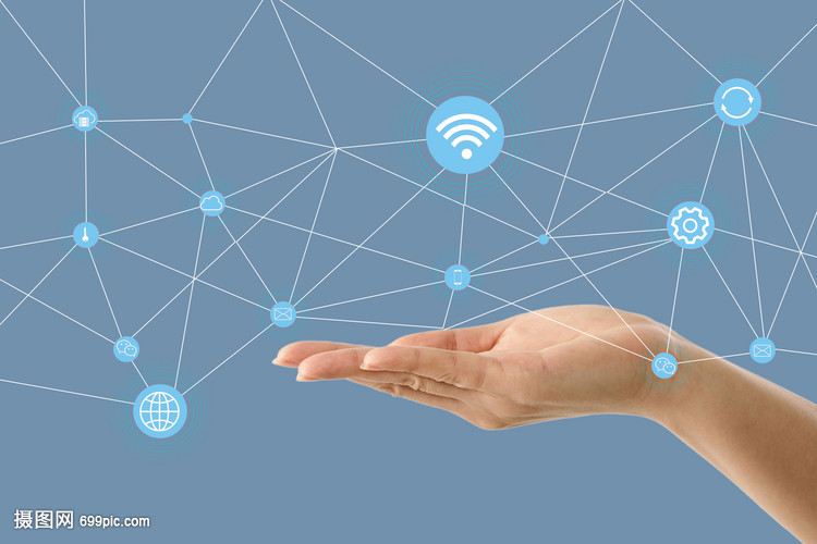 網(wǎng)絡(luò)信息科技