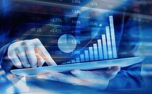 工信部新規(guī)下 頭部科技企業(yè)撬動idc 數(shù)據安全萬億市場