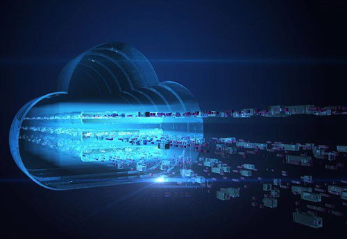 云計(jì)算人才技術(shù)要求現(xiàn)狀 入行需要掌握哪些技術(shù)