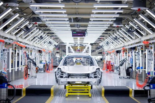 品牌元年創(chuàng)造 極氪速度 極氪決戰(zhàn)智能電動產業(yè) 第三賽道