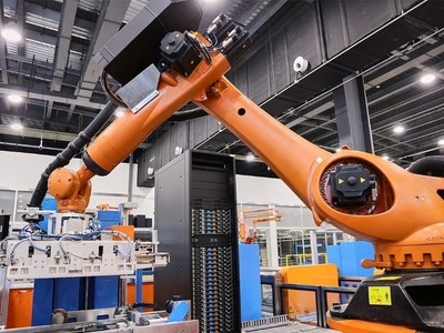 浪潮獲GlobalData VeryStrong評級，引領(lǐng)數(shù)據(jù)中心網(wǎng)絡(luò)科技創(chuàng)新