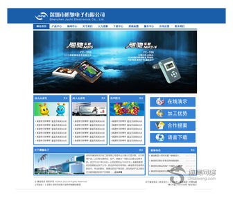 電子筆產品營銷網(wǎng)站建設 網(wǎng)頁與網(wǎng)站設計的策略與實踐